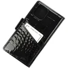 Skórzane etui moterims MiaMore PHONE CASE L1781 (IPHONE 12)