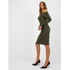 Suknelė-EM-SK-674.26P-khaki