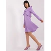 Suknelė-EM-SK-HW-20-395.34P-šviesiai violetinė