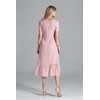 Suknelė Figl