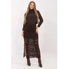 Suknelė juoda Skirt – elegancijai ir pasitikėjimui kasdien.