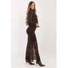 Suknelė juoda Skirt – elegancijai ir pasitikėjimui kasdien.