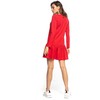 Suknelė laisvo silueto 87–94 cm ilgio Tessita