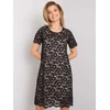 Suknelė-LK-SK-506732.39P-juoda