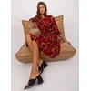 Suknelė-LK-SK-507496.27P-bordo