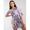Suknelė-LK-SK-507529.67P-violetinė