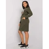 Suknelė-LK-SK-508299.30-khaki