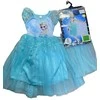Suknelė Mergaitėms FROZEN Dydis: XL/140cm
