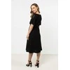 Suknelė moterims kasdieninė elegantiška