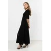 Suknelė moterims kasdieninė elegantiška
