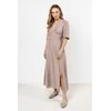 Suknelė moterims kasdieninė elegantiška