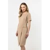 Suknelė moterims kasdieninė elegantiška