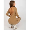 Suknelė-NM-SK-NG-2307.06X-camel