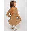 Suknelė-NM-SK-NG-2307.06X-camel