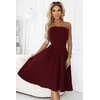 Suknelė Numoco ilga – elegantiškas pasirinkimas vakarui