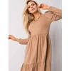Suknelė-RV-SK-5832.18X-camel