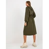 Suknelė-RV-SK-8336.12P-khaki