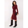 Suknelė smėlio spalvos Rue Paris 220449 – elegantiškas pasirinkimas