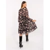 Suknelė Sukienka-IT-SK-10536-1.16P-juoda