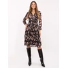 Suknelė Sukienka-IT-SK-10536-1.16P-juoda