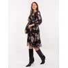 Suknelė Sukienka-IT-SK-10536.18P-juoda
