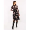 Suknelė Sukienka-IT-SK-10536.18P-juoda