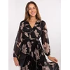 Suknelė Sukienka-IT-SK-10536.18P-juoda