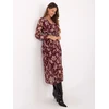 Suknelė Sukienka-IT-SK-11389-1.28P-bordinė