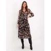 Suknelė Sukienka-IT-SK-11389-1.28P-juoda