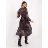 Suknelė Sukienka-IT-SK-11389-2.12P-juoda