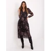 Suknelė Sukienka-IT-SK-11389-2.12P-juoda