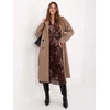 Suknelė Sukienka-IT-SK-11389-2.12P-ruda