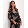 Suknelė Sukienka-IT-SK-11389.27P-juoda