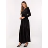 Suknelė Sukienka-IT-SK-16919.04P-juoda