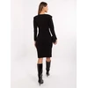 Suknelė Sukienka-IT-SK-18206-1.35-juoda