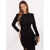 Suknelė Sukienka-IT-SK-18206-1.35-juoda