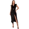 Suknelė Sukienka-IT-SK-21171-1.03P-juoda
