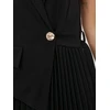 Suknelė Sukienka-IT-SK-21558.86-juoda