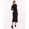Suknelė Sukienka-IT-SK-21625.84-juoda
