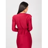 Suknelė Sukienka-IT-SK-21625.84-raudona