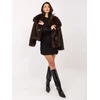 Suknelė Sukienka-IT-SK-9913.30-juoda
