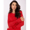 Suknelė Sukienka-IT-SK-9913.30-raudona