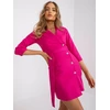 Suknelė Sukienka-LK-SK-508675.58-fuksjowy