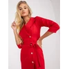 Suknelė Sukienka-LK-SK-508787.94-raudona