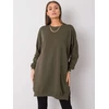 Suknelė Sukienka-RV-SK-6019.67-khaki