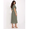 Suknelė Sukienka-TW-SK-BI-2022126.59-khaki