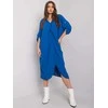Suknelė tamsiai mėlyna