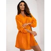 Suknelė-TW-SK-BI-2021977.00-oranžinė