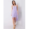 Suknelė-TW-SK-BI-80106.12-šviesiai violetinė