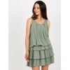 Suknelė-TW-SK-BI-8139.44-khaki